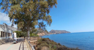 Third Age Celebration for U3A Marina Baixa - CSN News