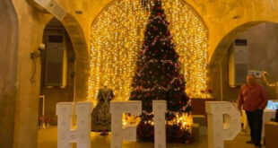 Ultimate Xmas Fair: Stall holders wanted - CSN News