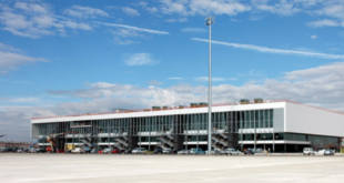 Spain to convert disused Ciudad Real Airport into migrant reception centre - CSN News