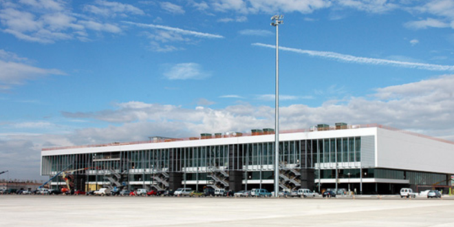 Spain to convert disused Ciudad Real Airport into migrant reception centre - CSN News
