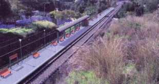 Benalmadena fast-tracks station - CSN News