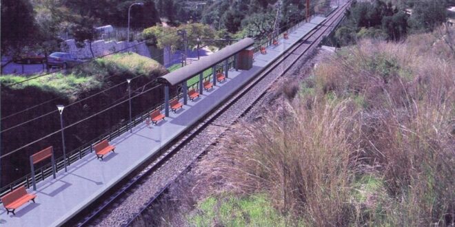 Benalmadena fast-tracks station - CSN News