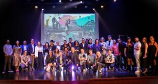 Viggo Mortensen wins at Almería Western Film Festival - CSN News