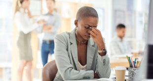 In recognition of World Mental Health Day - CSN News
