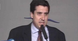 Corrupt ex-politician in Spain who hid his ill-gotten fortunes abroad is jailed for 10 years
