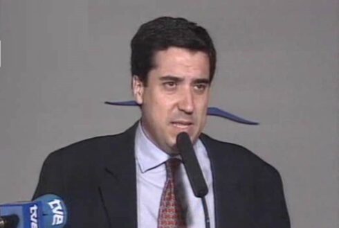Corrupt ex-politician in Spain who hid his ill-gotten fortunes abroad is jailed for 10 years