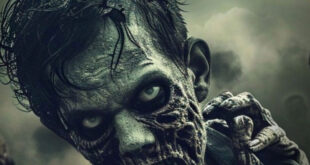 Zombie Apocalypse Escape Game - CSN News