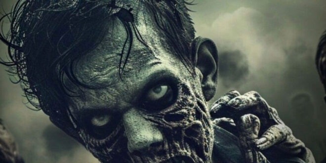 Zombie Apocalypse Escape Game - CSN News