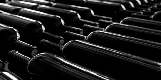 Fake vintage wine counterfeiters arrested - CSN News