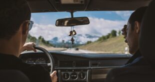 Spain’s driving licence points system set to change next month - CSN News