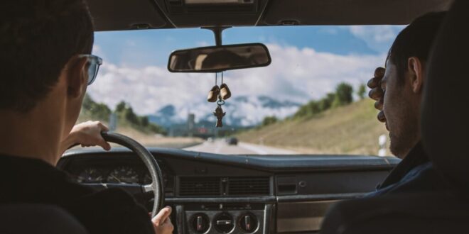 Spain’s driving licence points system set to change next month - CSN News
