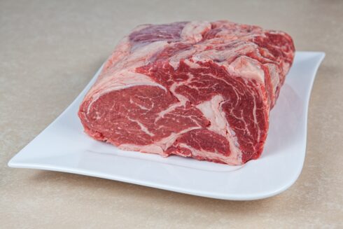 Chef in Spain is arrested after stealing €12,000 worth of steaks