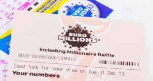 Spain is searching for mystery Euromillions winner who has yet to claim life-changing €162m prize - and time is running out - CSN