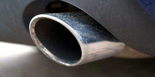 New emission regulations begin in two Catalan towns - CSN News