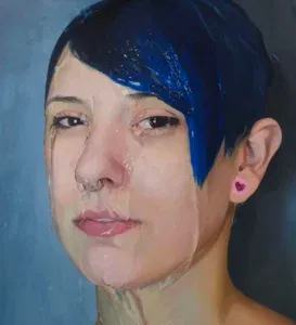 Exile of Venus, painting exhibition - CSN News