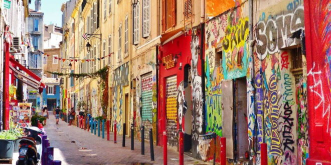 Coolest neighbourhood in the world - CSN News