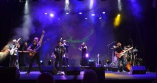 From the Wall, the Floyd are back - CSN News