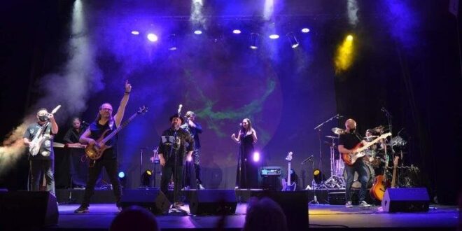 From the Wall, the Floyd are back - CSN News