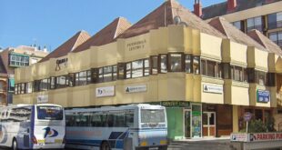 Fuengirola bus strikes coincide with Feria - CSN News