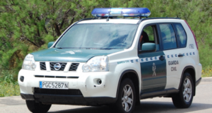 Thousands of Gibraltar drivers have overdue speeding fines in Spain – but they’ll probably never have to pay them - CSN News