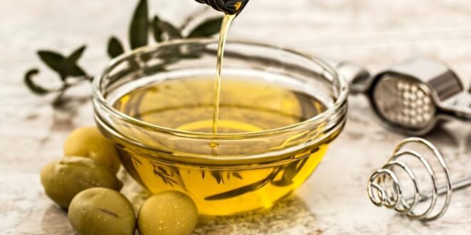 Olive oil price drop: to be or not to be - CSN News