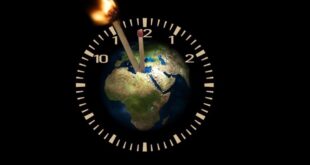 Parts of Spain will be inhabitable in 30 years says NASA’s dire warning - CSN News