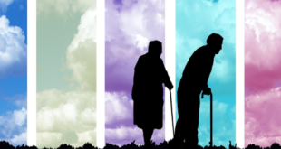 Life expectancy increase rates slowing down and might even plateau - CSN News
