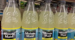 Coca-Cola’s sweet mistake: zero sugar product recall! - CSN News