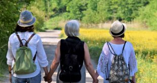 World Menopause Day: a spotlight on hormone replacement therapy - CSN News