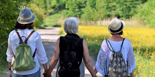 World Menopause Day: a spotlight on hormone replacement therapy - CSN News
