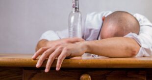 Could weight loss drugs be the key to treating alcohol and opioid addiction? - CSN News