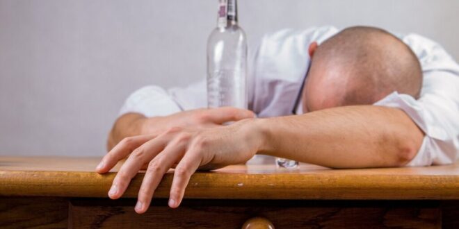 Could weight loss drugs be the key to treating alcohol and opioid addiction? - CSN News