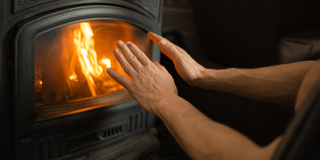 How to keep a Spanish house warm in winter - CSN News