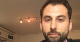 Eyebrow breakthrough: Scotland’s new surgery for brain tumours - CSN News