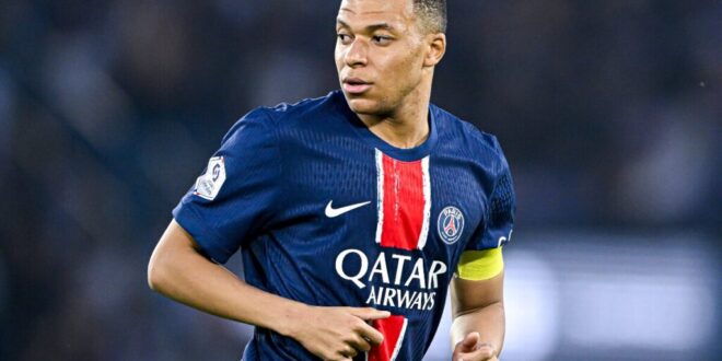 PSG hit with €55M payout to Mbappé! - CSN News