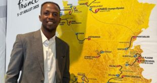 2025 Tour de France: all-French route returns! - CSN News