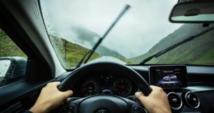 This region of Spain is the best in the WORLD for a road trip, according to the Travelbook Awards - CSN
