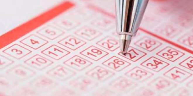 Luck on the lottery in Costa del Sol - CSN News