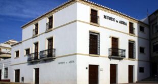 Adra Almería welcomes British and French tourists - CSN News