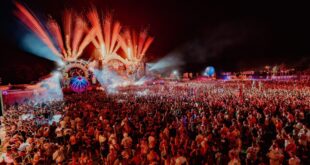 Costa del Sol talent at Marbepop 2024 - CSN News