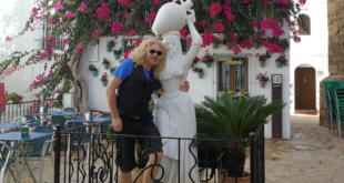 Mojácar earns ‘Commitment to Tourism Quality’ seal from the Spanish government - CSN News