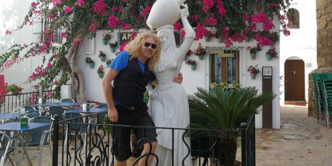 Mojácar earns ‘Commitment to Tourism Quality’ seal from the Spanish government - CSN News