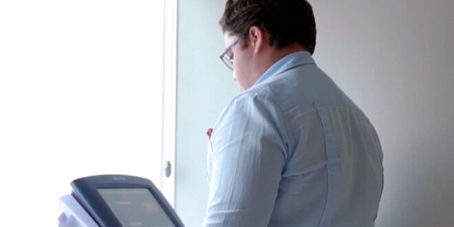 Overweight compromises the health of one in eight people - CSN News