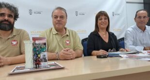 Costa Blanca South: News in Brief - CSN News