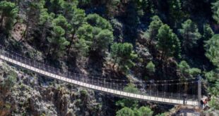 Axarquía: Your next Autumn getaway highlighted at rural tourism fair - CSN News