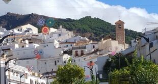 Malaga’s smallest village welcomes ex-pats - CSN News