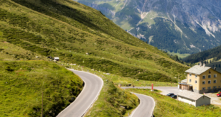 More than 100,000 motorhomes, campers and caravans to travel on Spain’s roads over Easter - CSN News