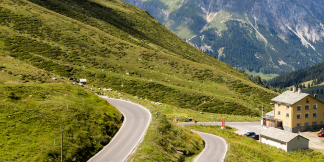 More than 100,000 motorhomes, campers and caravans to travel on Spain’s roads over Easter - CSN News