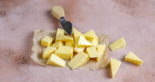 Jamie Oliver and the ‘grate cheese robbery’ - CSN News