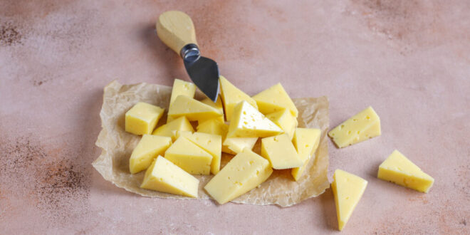 Jamie Oliver and the ‘grate cheese robbery’ - CSN News
